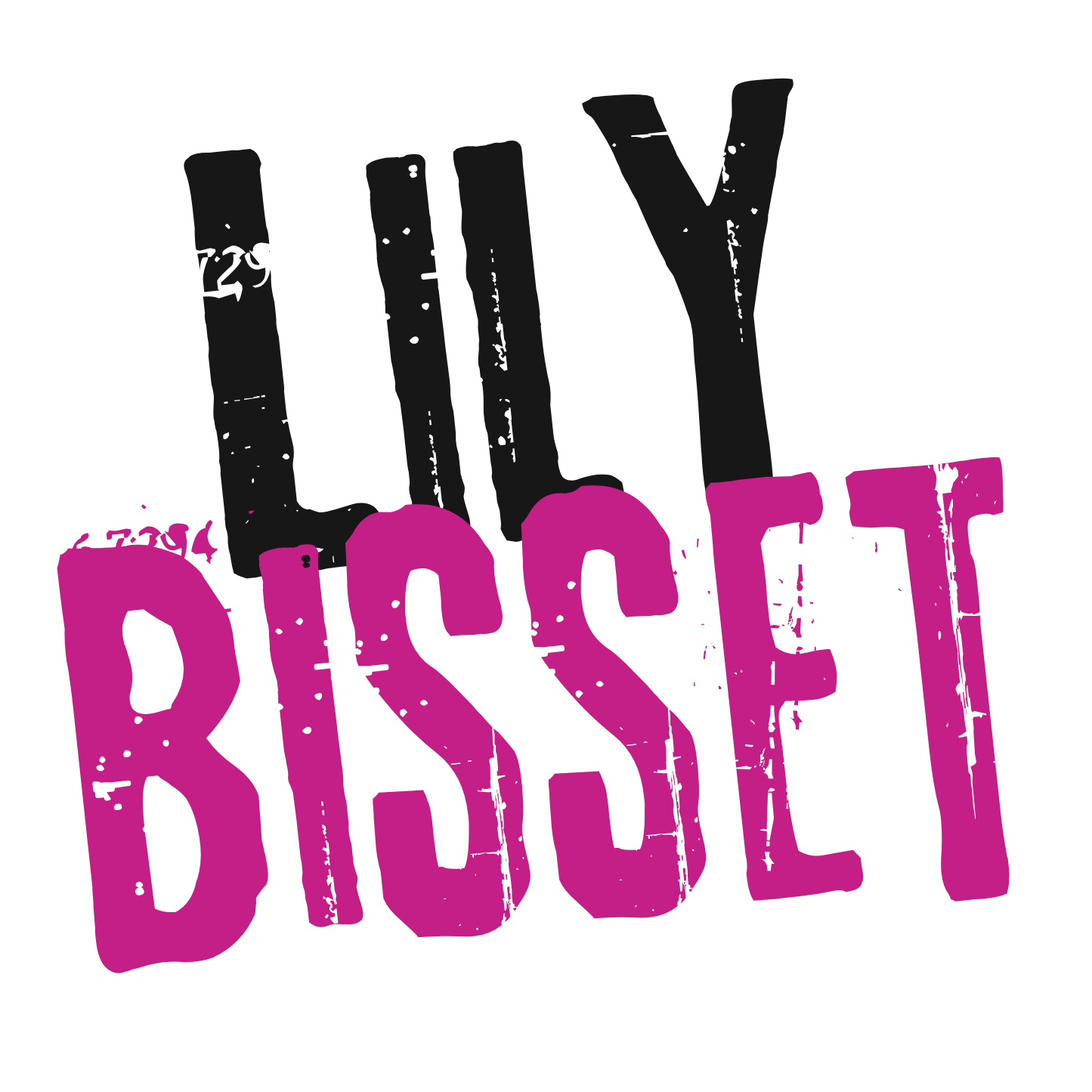 Lily Bisset