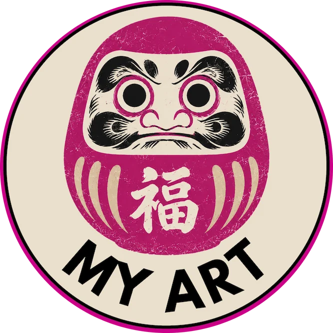My Miniature Art