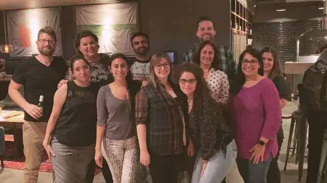 Team group