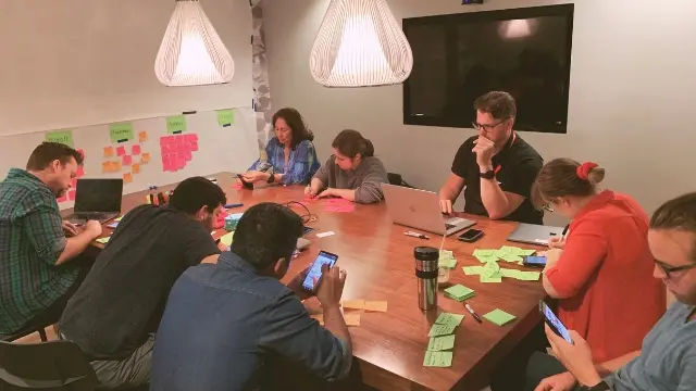 Brainstorm